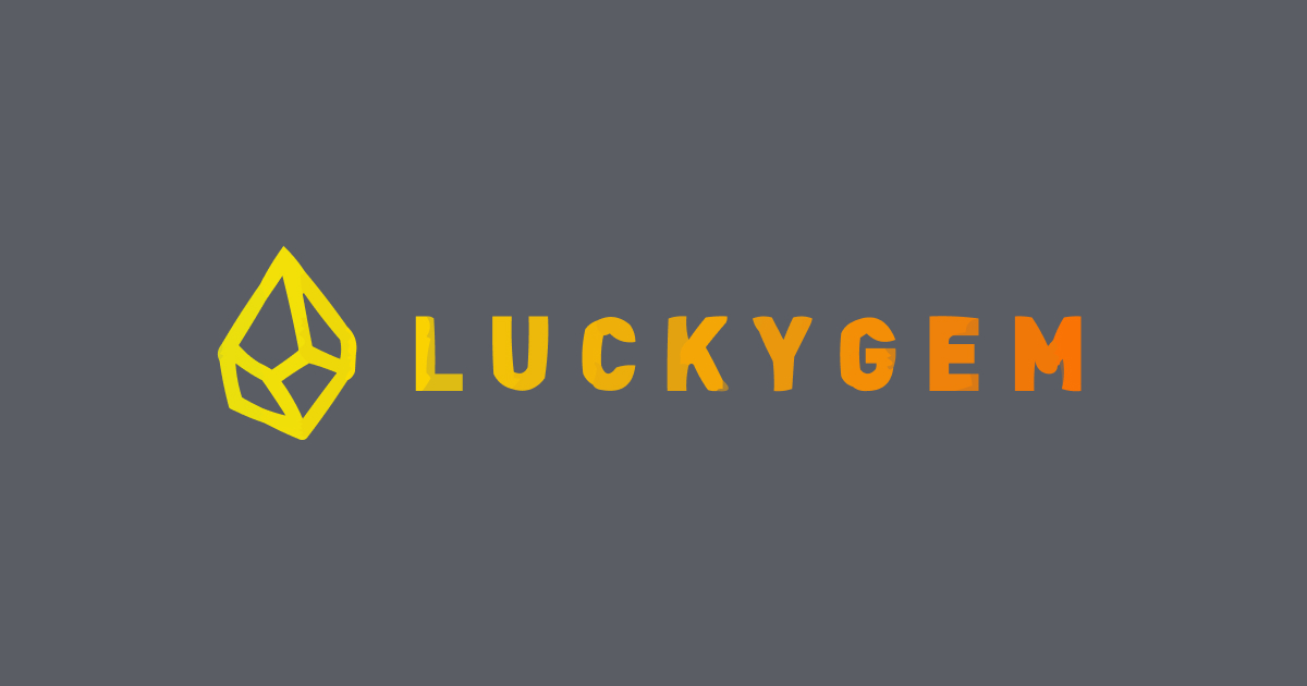 Luckygem